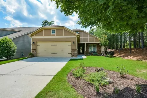 500 Appalachian Woods Dr, Canton, GA 30114