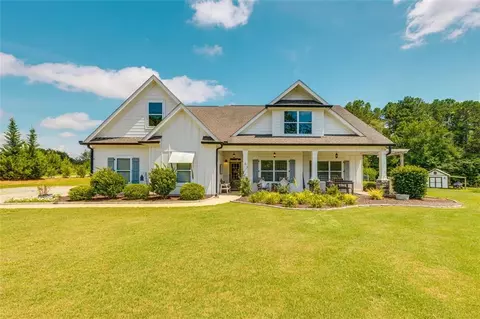 3685 Mccullers Rd, Loganville, GA 30052