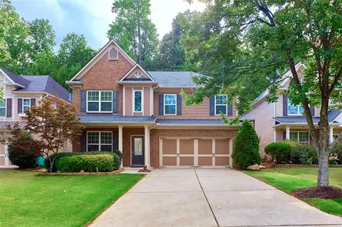 11464 Mabrypark Pl, Johns Creek, GA 30022