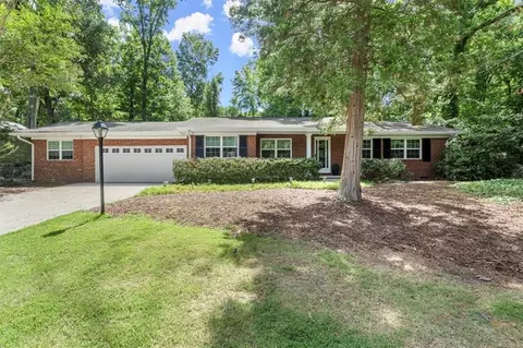 2465 Brookdale Dr NE, Atlanta, GA 30345
