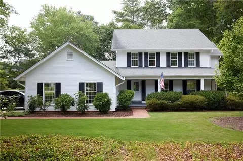 12390 Charlotte Dr, Milton, GA 30004