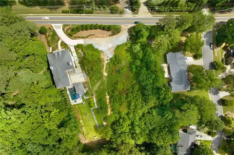 5146 Timber Ridge Rd, Marietta, GA 30068