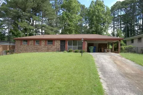 4589 Saint Andrews Dr SW, Atlanta, GA 30331