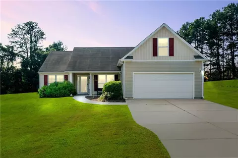 935 Downing Dr, Bethlehem, GA 30620