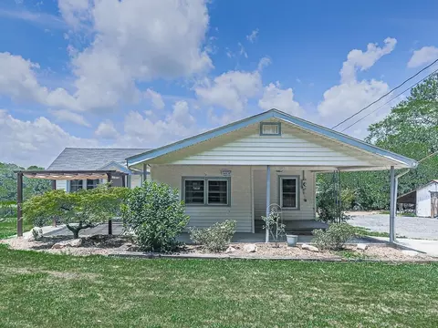 1191 Ammons Rd, Waleska, GA 30183