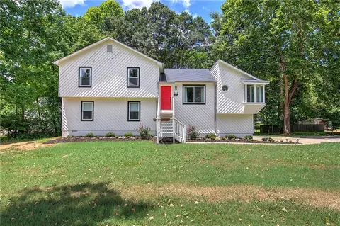 21 Pebble Brook Ct SW, Cartersville, GA 30120