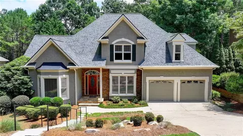 616 Goldpoint Trce, Woodstock, GA 30189