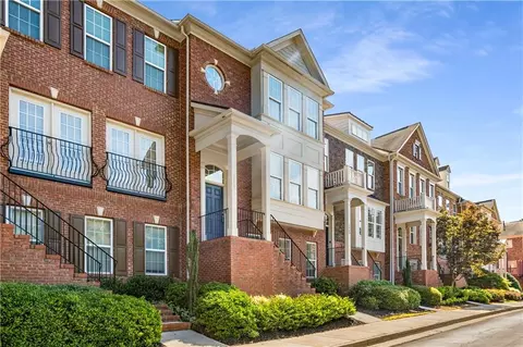 2767 Loftview Sq #8, Atlanta, GA 30339