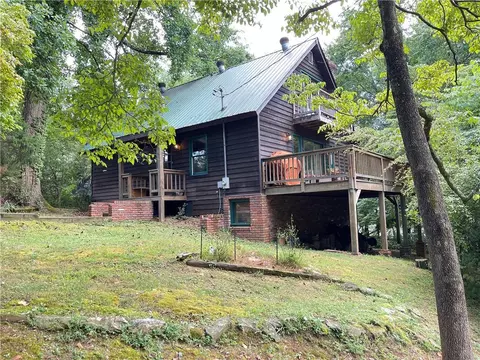 2745 Lakeside Trl, Cumming, GA 30041
