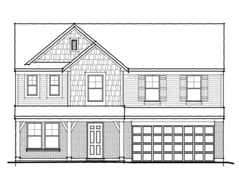 419 Traminer Way, Braselton, GA 30517