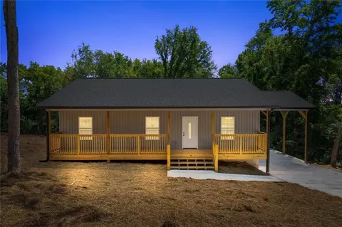 117 Azalea St SW, Calhoun, GA 30701