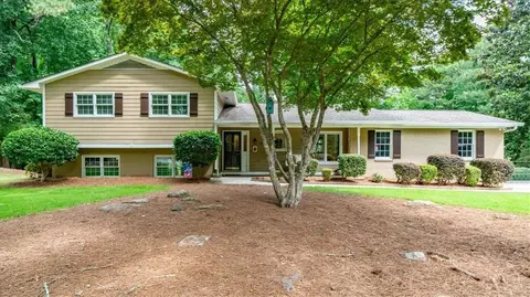 1490 Ashwoody Ct NE, Atlanta, GA 30319