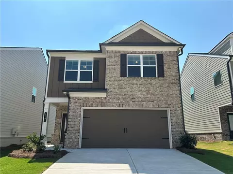 3692 Dover Run Ln, Loganville, GA 30052