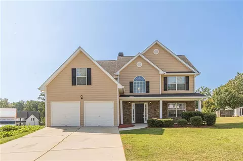 6345 Daniell Springs Dr, Douglasville, GA 30134