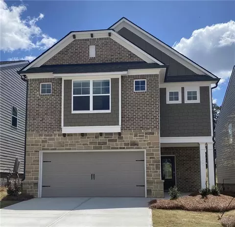 3712 Dover Run Ln, Loganville, GA 30052
