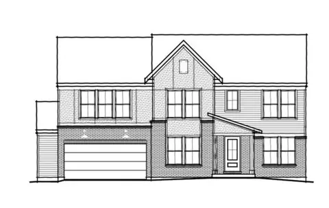235 Catalpa Grv, Braselton, GA 30517