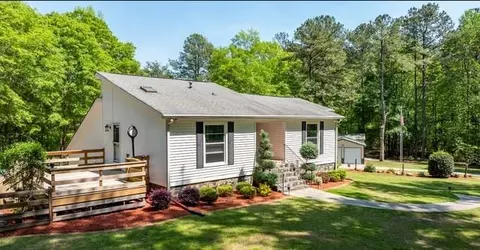272 Clark Rd, Griffin, GA 30224