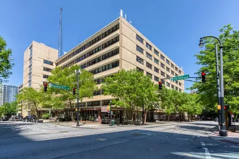 878 Peachtree St NE #715, Atlanta, GA 30309