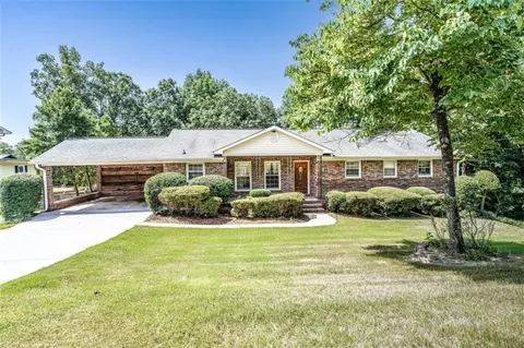 111 Hycliff Rd, Rome, GA 30165