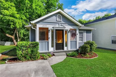 2579 Forrest Ave NW, Atlanta, GA 30318