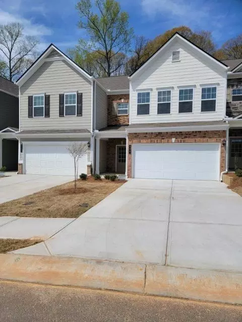 162 Madison Bnd, Woodstock, GA 30188