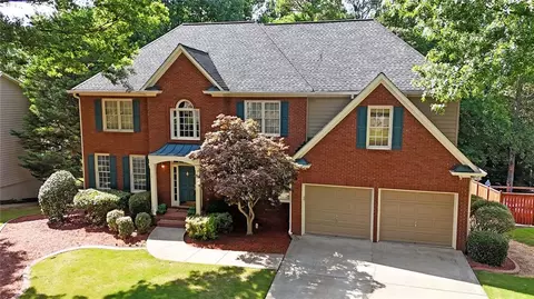 859 Valley Dr, Canton, GA 30114