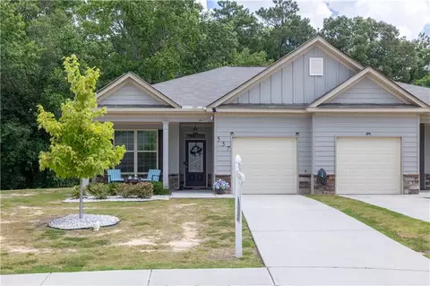 557 Vandenburg Dr, Villa Rica, GA 30180