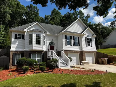 6755 Jewells Way, Dawsonville, GA 30534