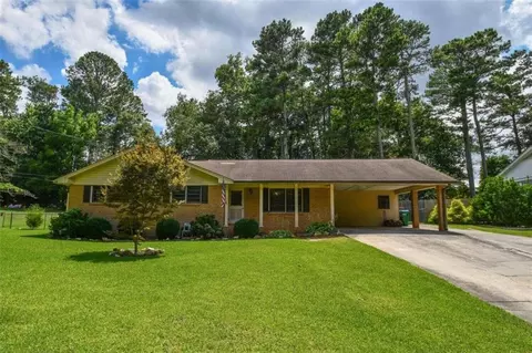 1239 Scenic Way, Lilburn, GA 30047