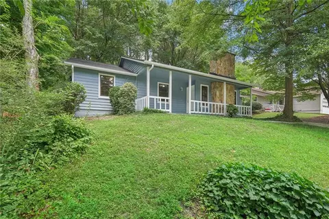 4991 Sharp Way, Duluth, GA 30096 photo 3