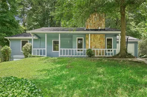 4991 Sharp Way, Duluth, GA 30096 photo 2