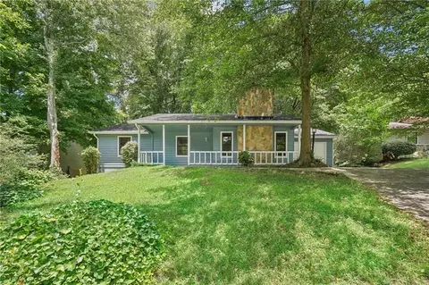 4991 Sharp Way, Duluth, GA 30096