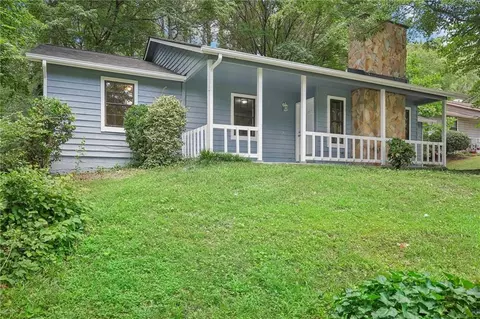 4991 Sharp Way, Duluth, GA 30096 photo 4
