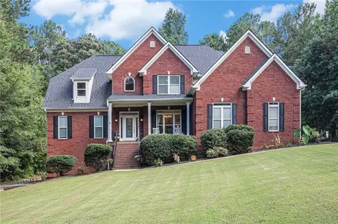 290 Huiet Dr, Mcdonough, GA 30252