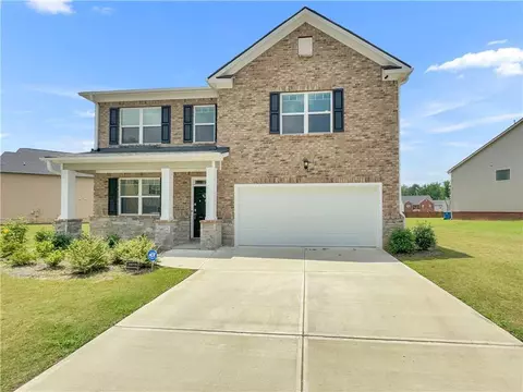 618 Azalea Bloom Dr, Loganville, GA 30052