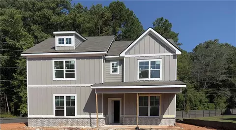 559 Abbott Ct SE, Atlanta, GA 30354