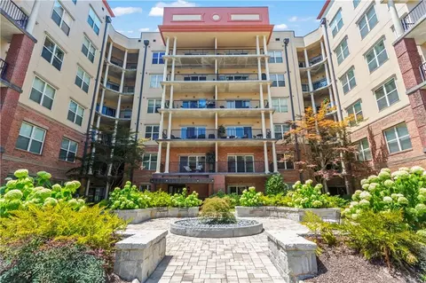 200 River Vista Dr #206, Atlanta, GA 30339