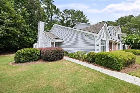 6031 Coventry Cir, Alpharetta, GA 30004