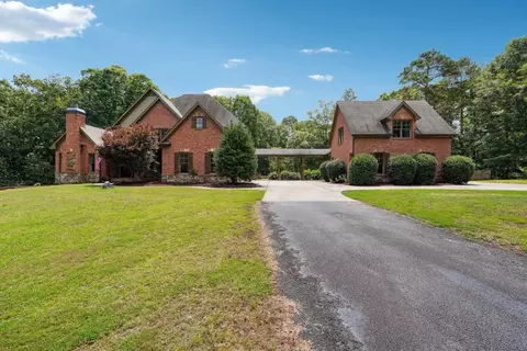 1258 Harmony Grove Church Rd, Auburn, GA 30011