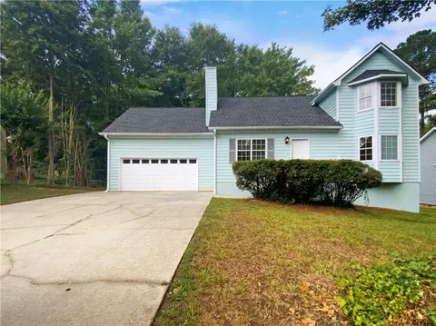 3129 Country Lake Dr, Powder Springs, GA 30127