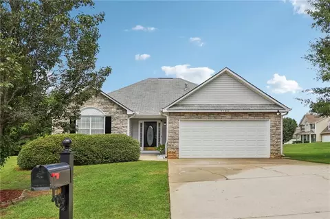 1100 Longford Ct, Stockbridge, GA 30281