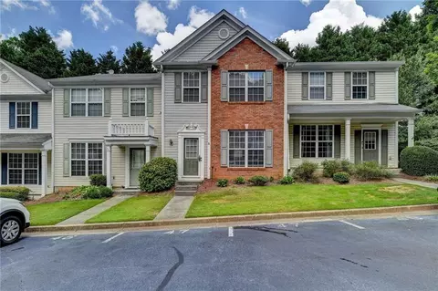 4645 Valais Ct #47, Alpharetta, GA 30022