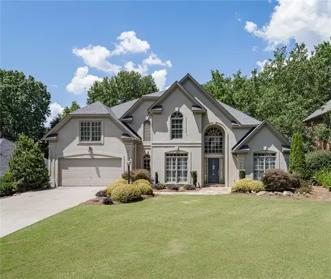 6410 Rutherford Pl, Suwanee, GA 30024