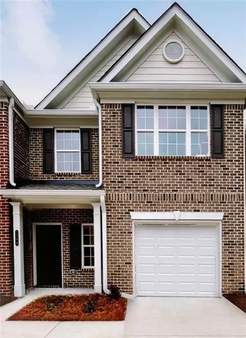 2369 Heritage Park Cir NW #96, Kennesaw, GA 30144