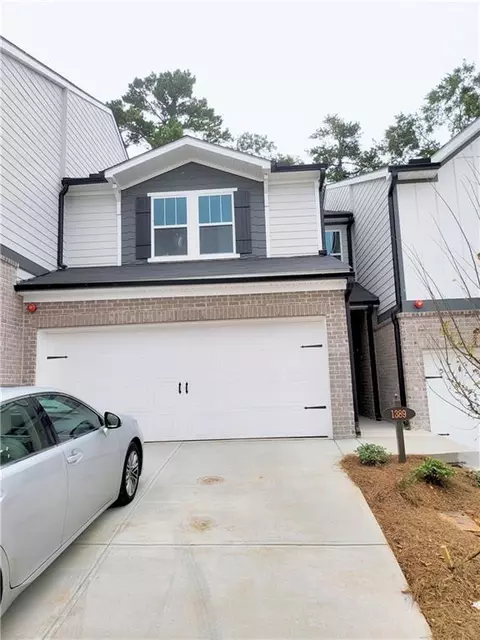 1389 Vayda Ct, Marietta, GA 30066