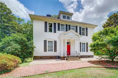 704 Emory St, Oxford, GA 30054