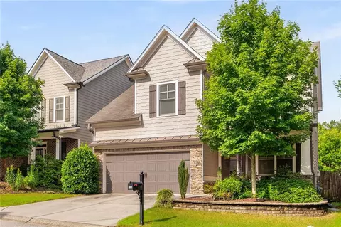 2096 Garrison Way NW, Atlanta, GA 30318