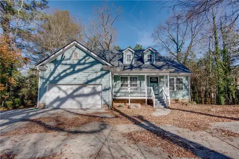 2919 Stone Rd, East Point, GA 30344