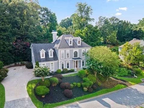 4502 Chattahoochee Plantation Dr SE, Marietta, GA 30067