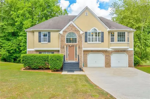 1496 Bellemeade Farms Rd SW, Marietta, GA 30008